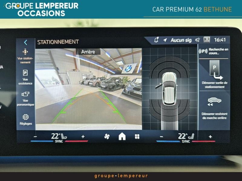 Image BMW Série 1 123 xDriveA 218ch M Sport DKG7