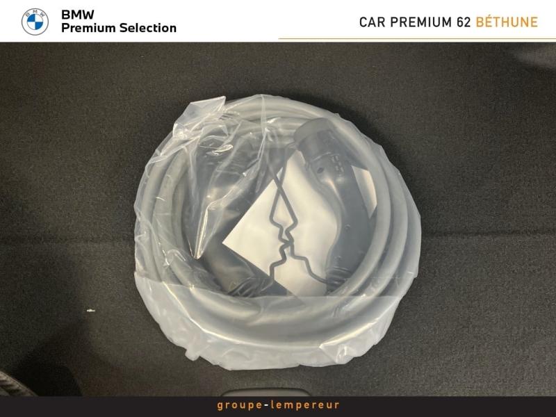 Image BMW X3 xDrive30e 299ch M Sport