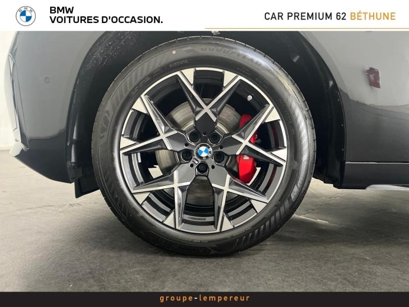 Image BMW X3 xDrive30e 299ch M Sport