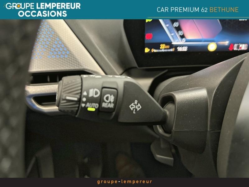 Image BMW Série 1 123 xDriveA 218ch M Sport DKG7