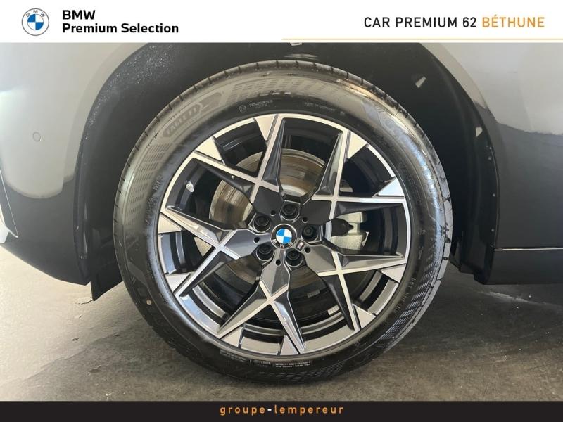 Image BMW X3 xDrive30e 299ch M Sport