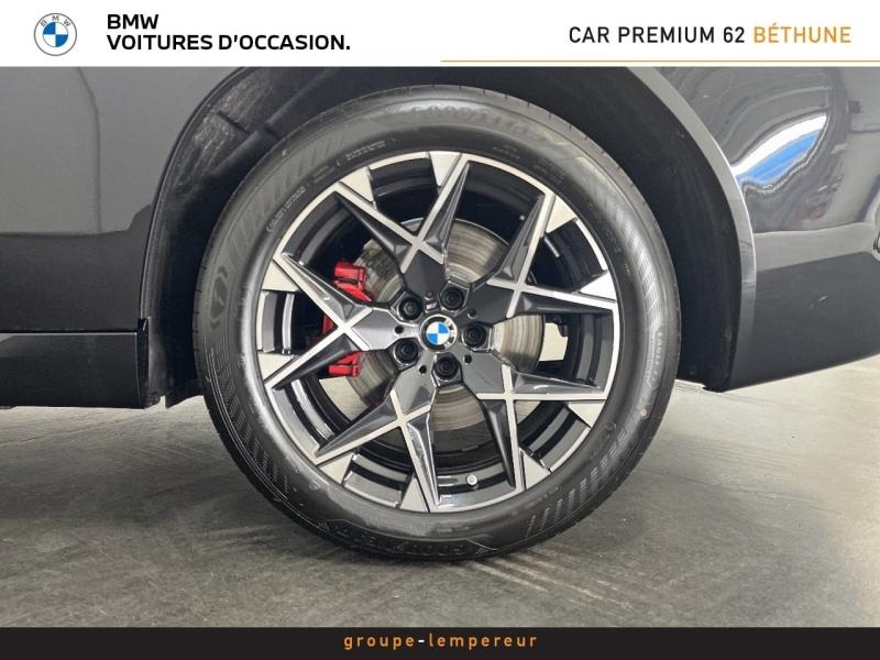 Image BMW X3 xDrive30e 299ch M Sport