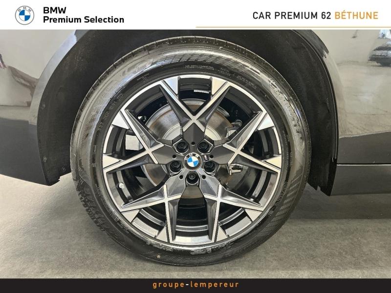 Image BMW X3 xDrive30e 299ch M Sport
