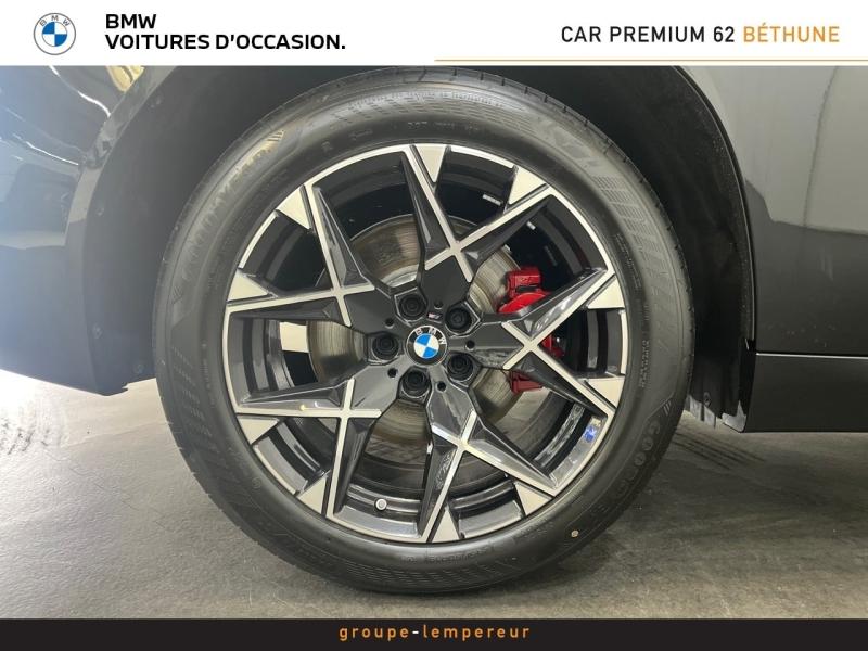 Image BMW X3 xDrive30e 299ch M Sport