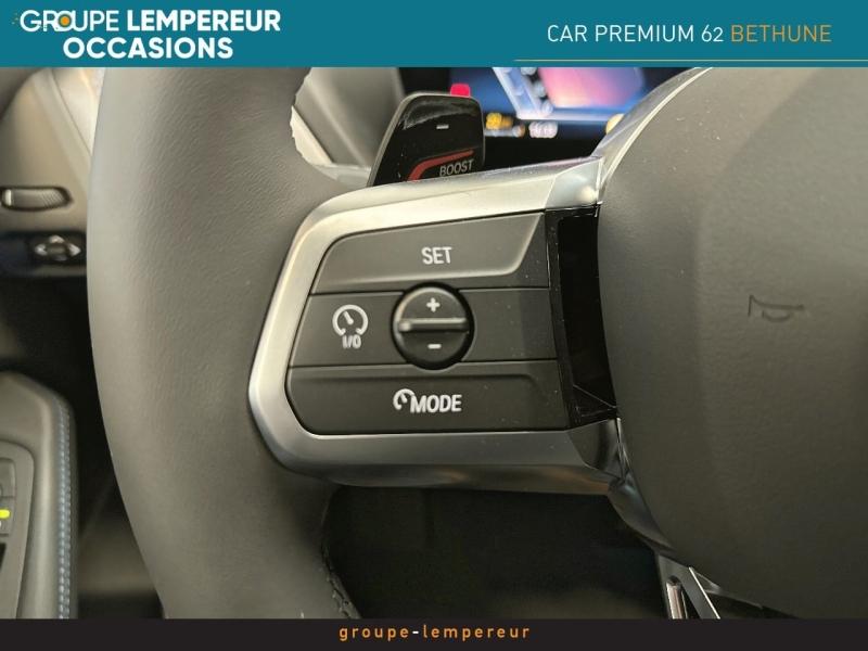 Image BMW Série 1 123 xDriveA 218ch M Sport DKG7