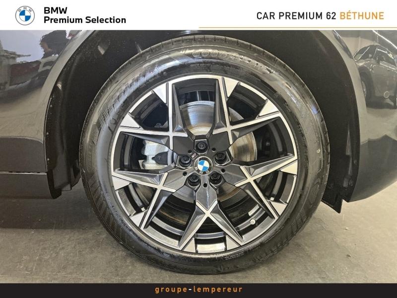 Image BMW X3 xDrive30e 299ch M Sport