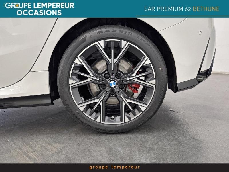 Image BMW Série 1 123 xDriveA 218ch M Sport DKG7