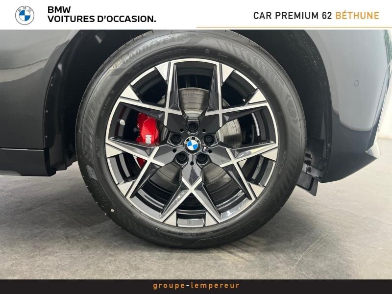 Image BMW X3 xDrive30e 299ch M Sport
