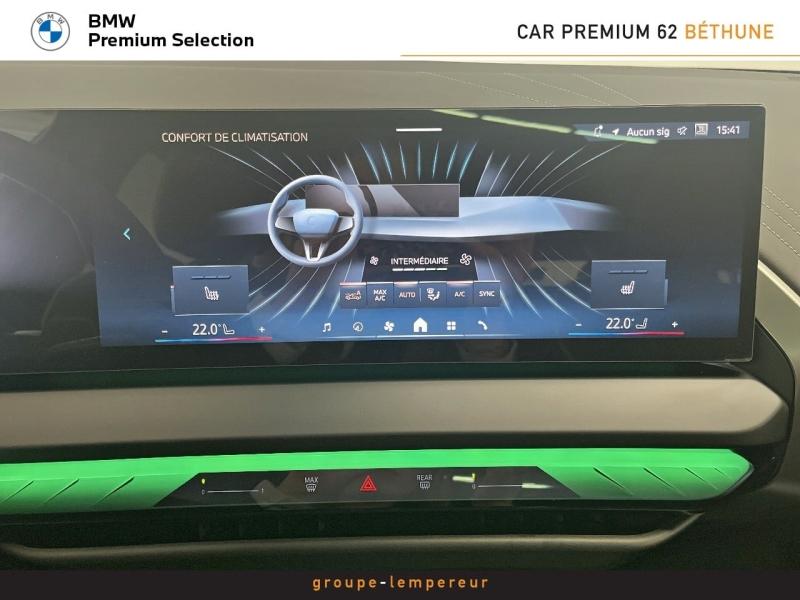 Image BMW X3 xDrive30e 299ch M Sport