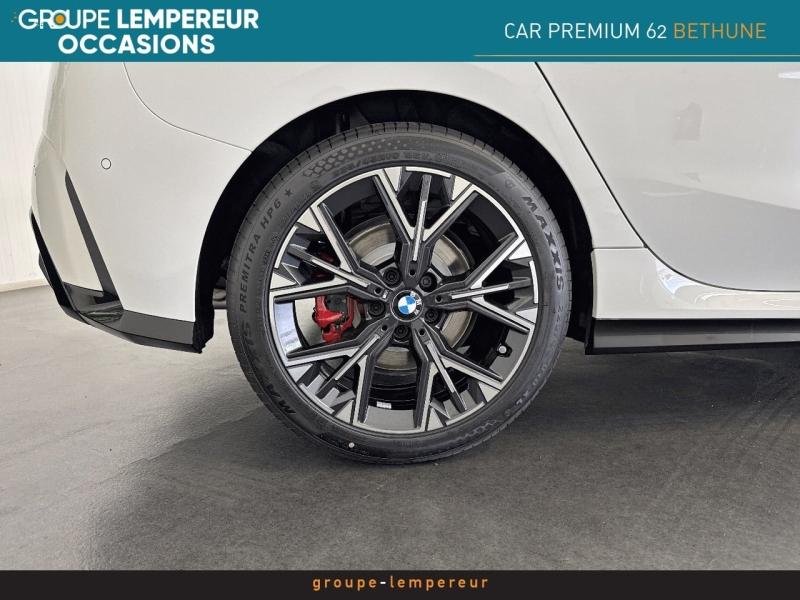 Image BMW Série 1 123 xDriveA 218ch M Sport DKG7