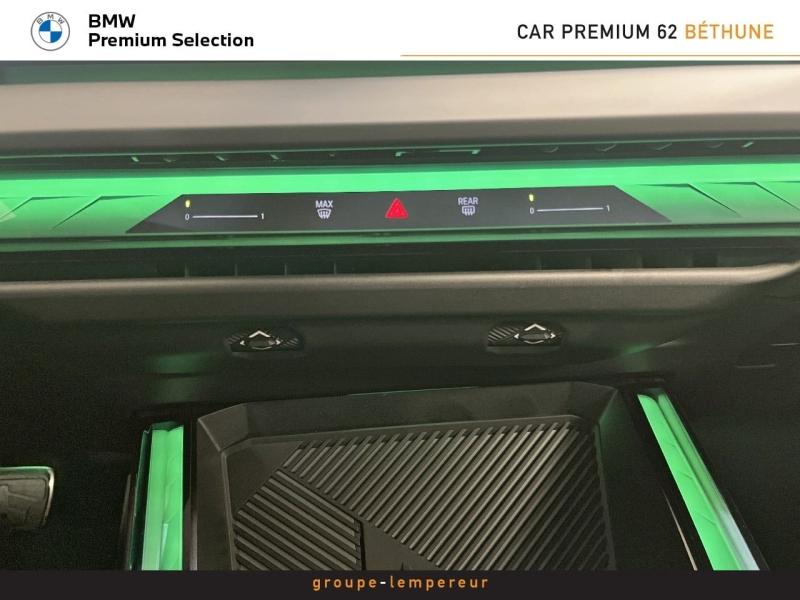 Image BMW X3 xDrive30e 299ch M Sport