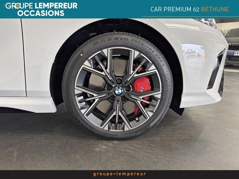 Image BMW Série 1 123 xDriveA 218ch M Sport DKG7