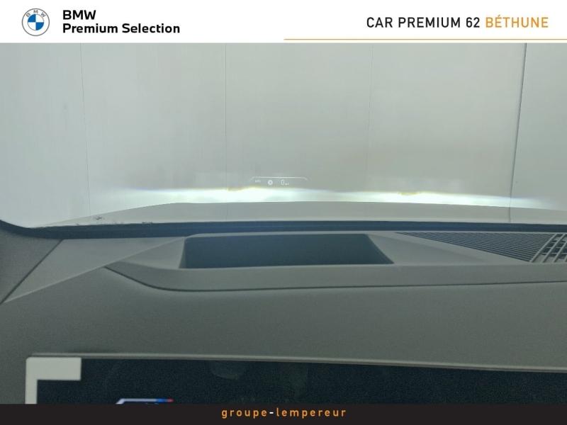 Image BMW X3 xDrive30e 299ch M Sport