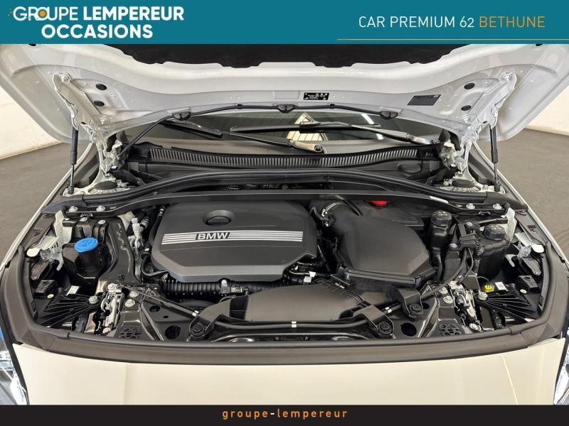 Image BMW Série 1 123 xDriveA 218ch M Sport DKG7