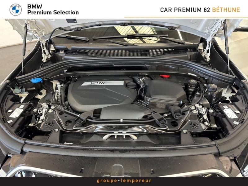 Image BMW X1 sDrive20d 163ch M Sport