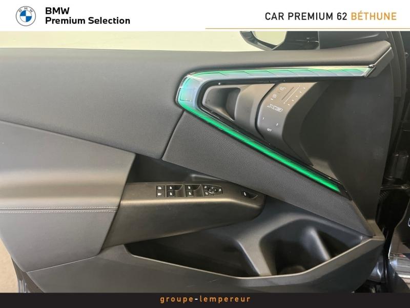 Image BMW X3 xDrive30e 299ch M Sport