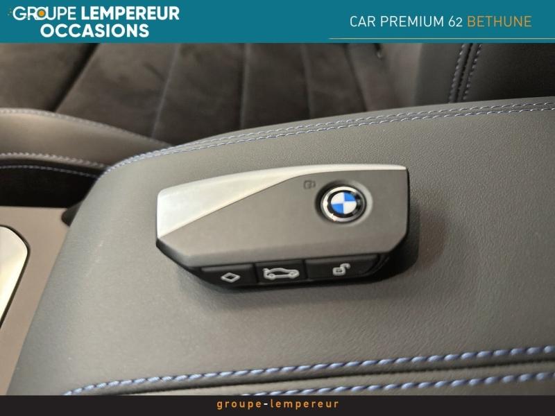 Image BMW Série 1 123 xDriveA 218ch M Sport DKG7
