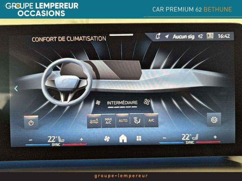 Image BMW Série 1 123 xDriveA 218ch M Sport DKG7