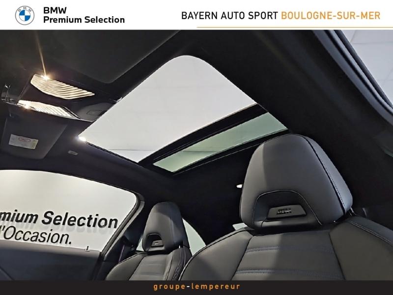 Image BMW Série 2 Coupé 220dA 190ch M Sport