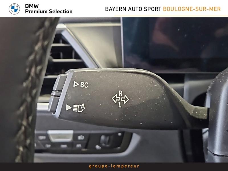 Image BMW Série 2 Coupé 220dA 190ch M Sport