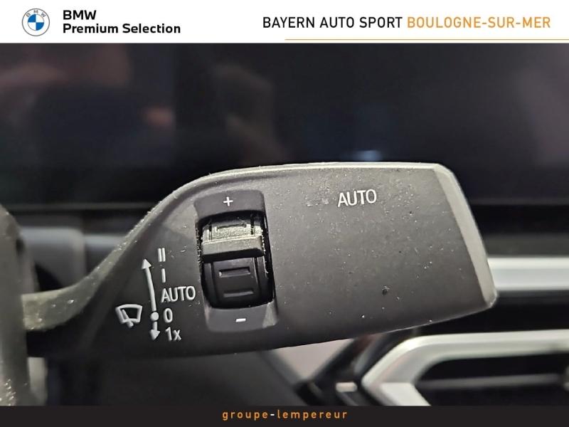 Image BMW Série 2 Coupé 220dA 190ch M Sport