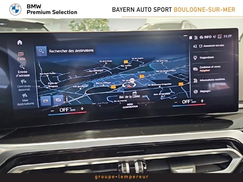 Image BMW Série 2 Coupé 220dA 190ch M Sport