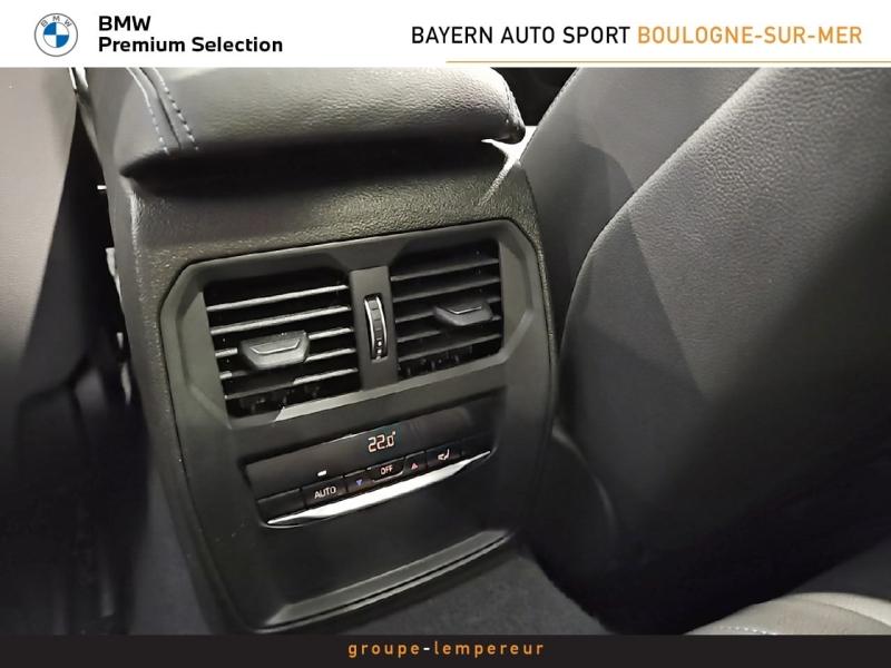 Image BMW Série 2 Coupé 220dA 190ch M Sport