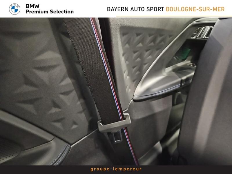 Image BMW Série 2 Coupé 220dA 190ch M Sport