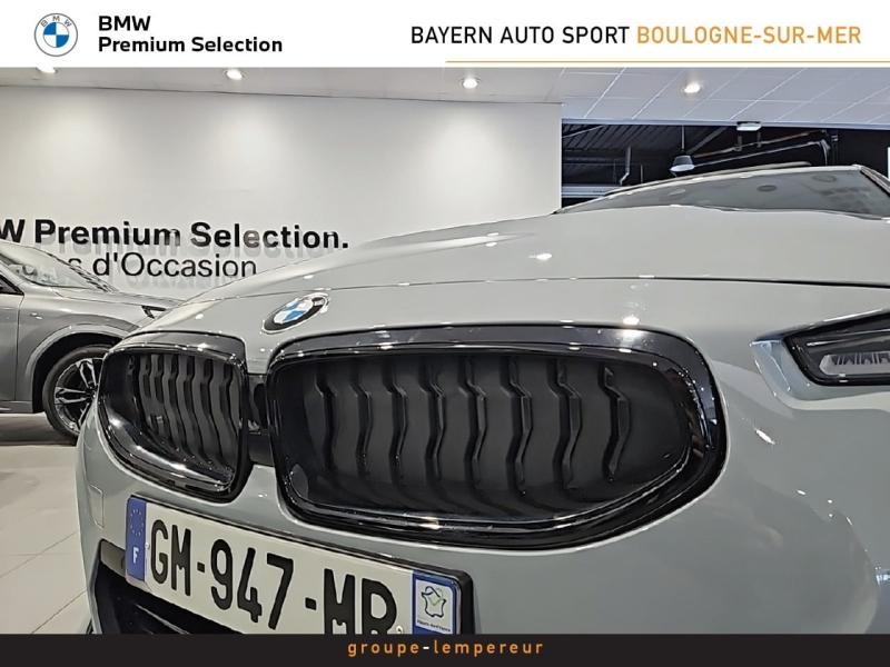 Image BMW Série 2 Coupé 220dA 190ch M Sport