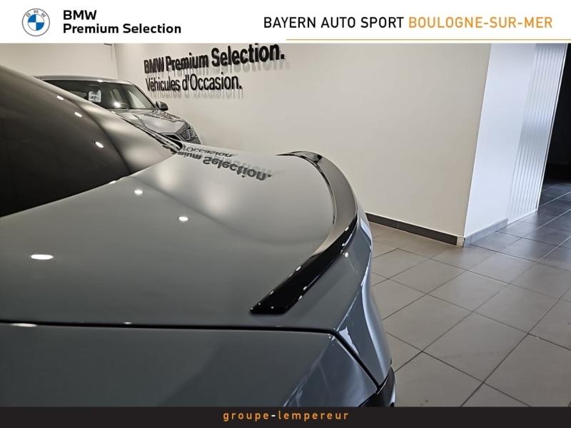 Image BMW Série 2 Coupé 220dA 190ch M Sport