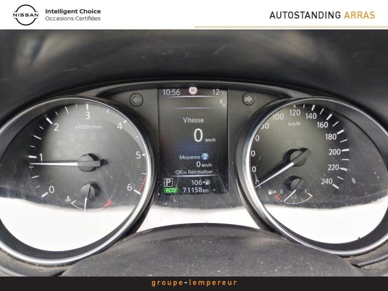 Image NISSAN Qashqai 1.6 dCi 130ch Tekna+ Xtronic