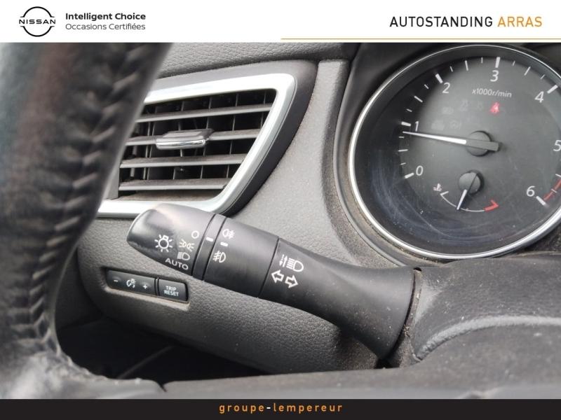 Image NISSAN Qashqai 1.6 dCi 130ch Tekna+ Xtronic