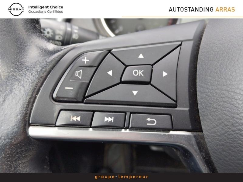 Image NISSAN Qashqai 1.6 dCi 130ch Tekna+ Xtronic