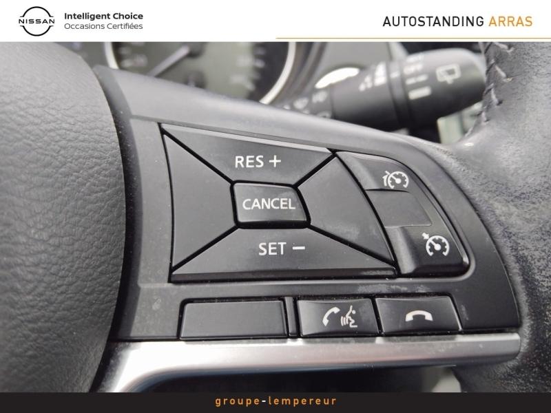 Image NISSAN Qashqai 1.6 dCi 130ch Tekna+ Xtronic
