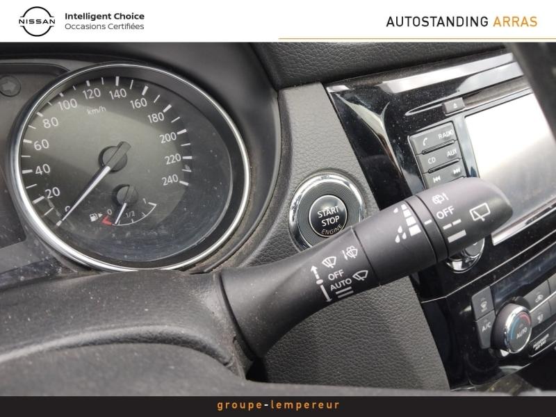 Image NISSAN Qashqai 1.6 dCi 130ch Tekna+ Xtronic