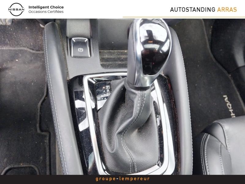 Image NISSAN Qashqai 1.6 dCi 130ch Tekna+ Xtronic