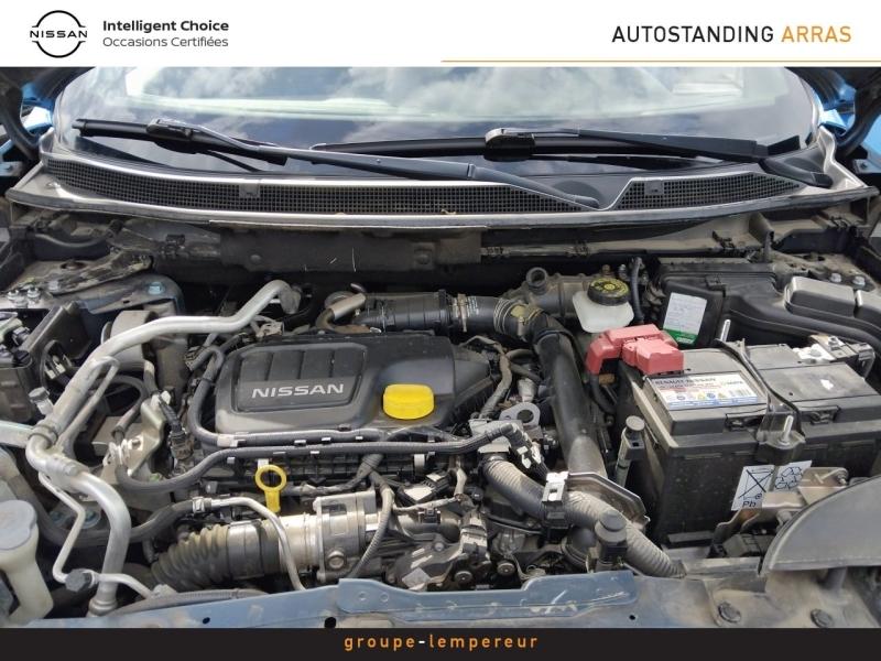 Image NISSAN Qashqai 1.6 dCi 130ch Tekna+ Xtronic