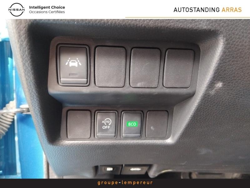 Image NISSAN Qashqai 1.6 dCi 130ch Tekna+ Xtronic