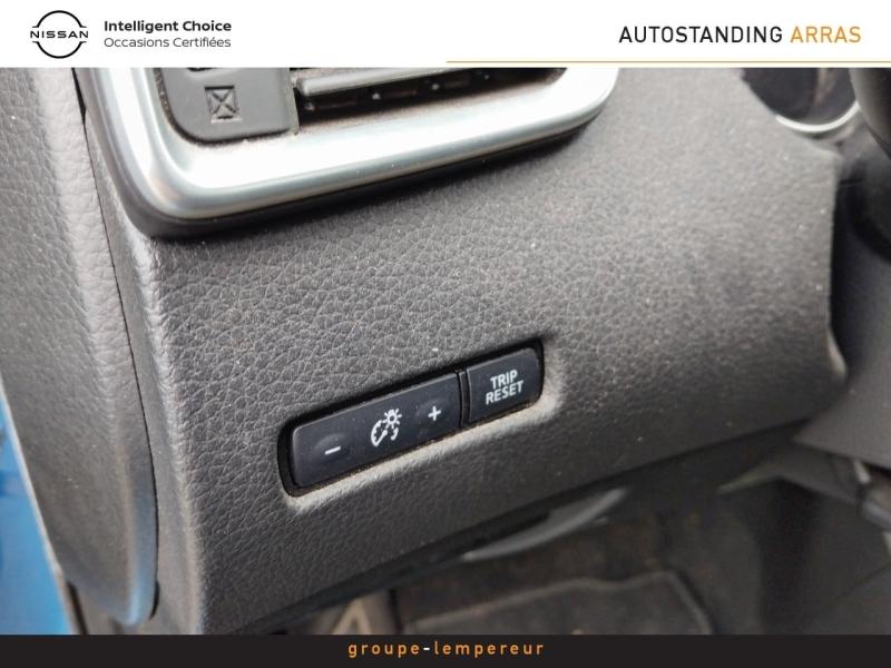 Image NISSAN Qashqai 1.6 dCi 130ch Tekna+ Xtronic