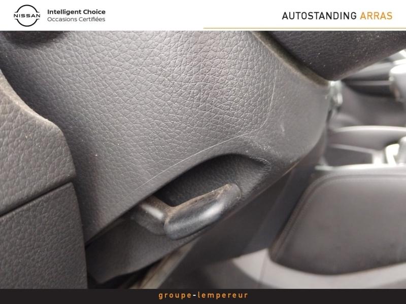 Image NISSAN Qashqai 1.6 dCi 130ch Tekna+ Xtronic