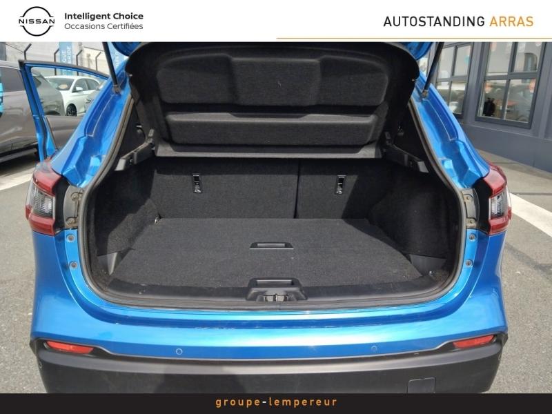 Image NISSAN Qashqai 1.6 dCi 130ch Tekna+ Xtronic