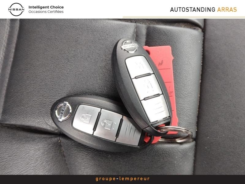 Image NISSAN Qashqai 1.6 dCi 130ch Tekna+ Xtronic