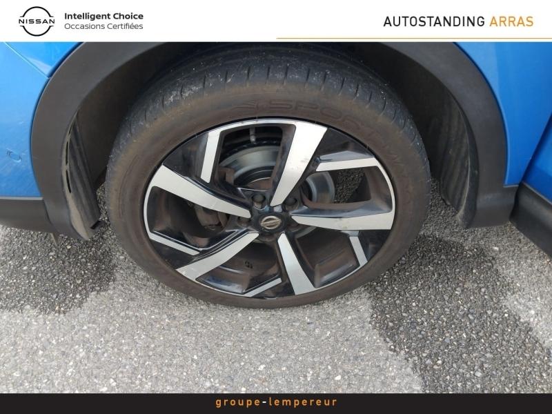 Image NISSAN Qashqai 1.6 dCi 130ch Tekna+ Xtronic