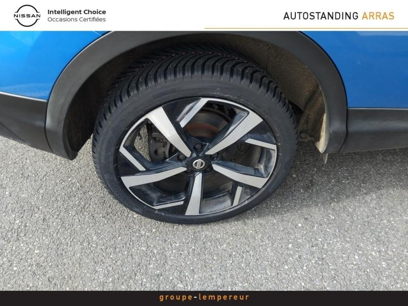 Image NISSAN Qashqai 1.6 dCi 130ch Tekna+ Xtronic