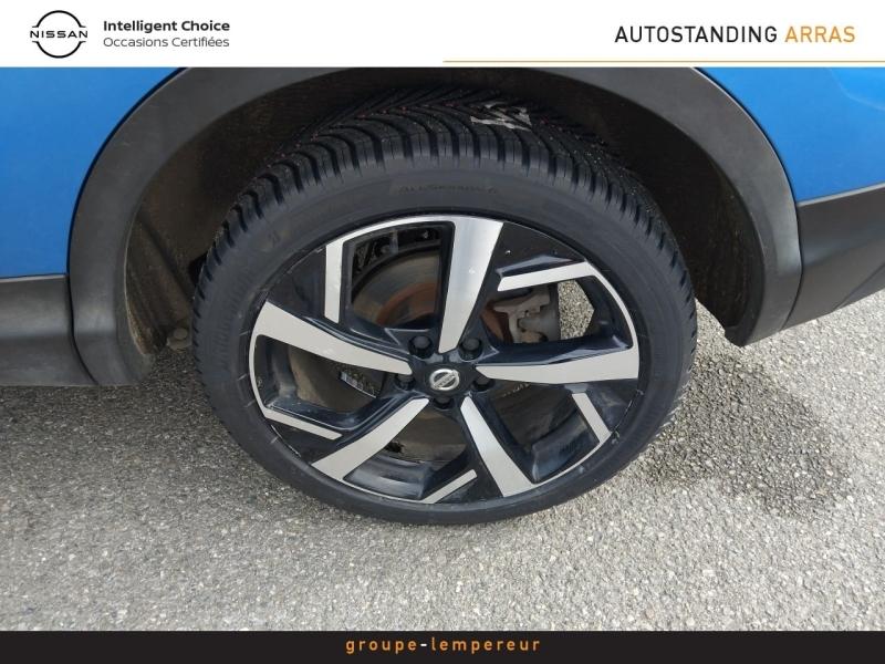 Image NISSAN Qashqai 1.6 dCi 130ch Tekna+ Xtronic