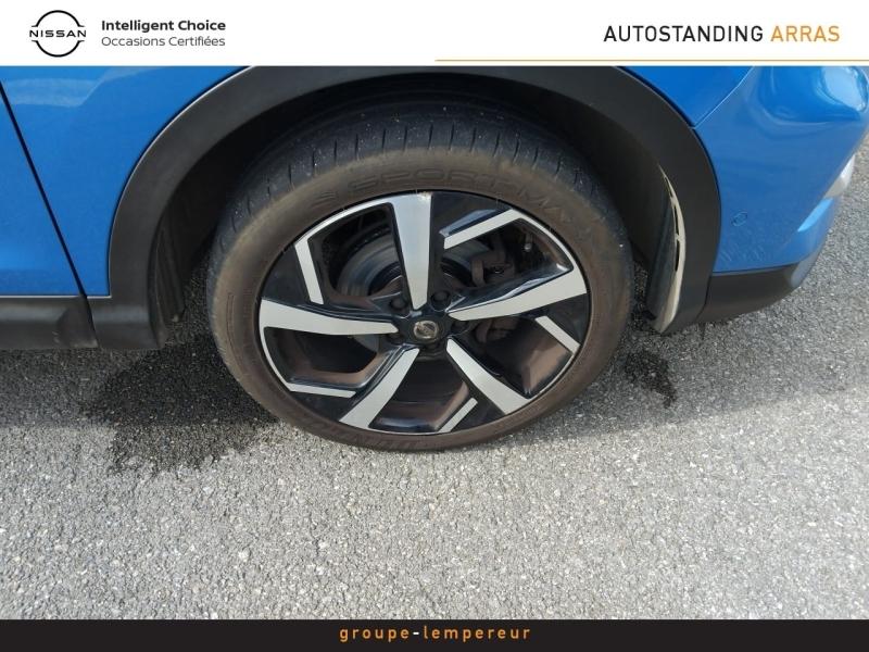 Image NISSAN Qashqai 1.6 dCi 130ch Tekna+ Xtronic