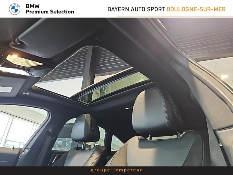 Image BMW Série 4 Gran Coupé 420dA xDrive 190ch M Sport