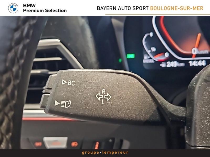 Image BMW Série 4 Gran Coupé 420dA xDrive 190ch M Sport