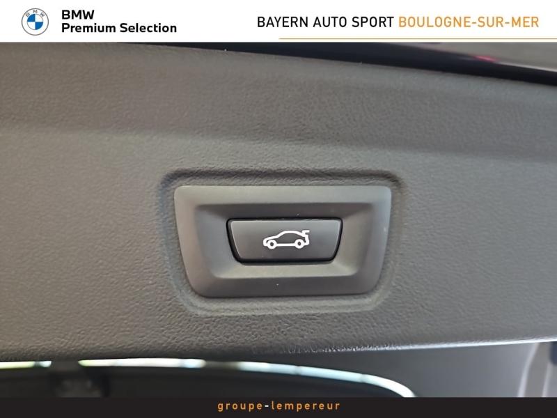 Image BMW Série 4 Gran Coupé 420dA xDrive 190ch M Sport