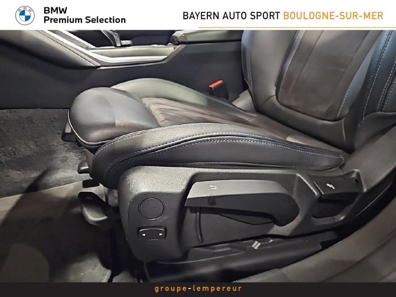 Image BMW Série 4 Gran Coupé 420dA xDrive 190ch M Sport